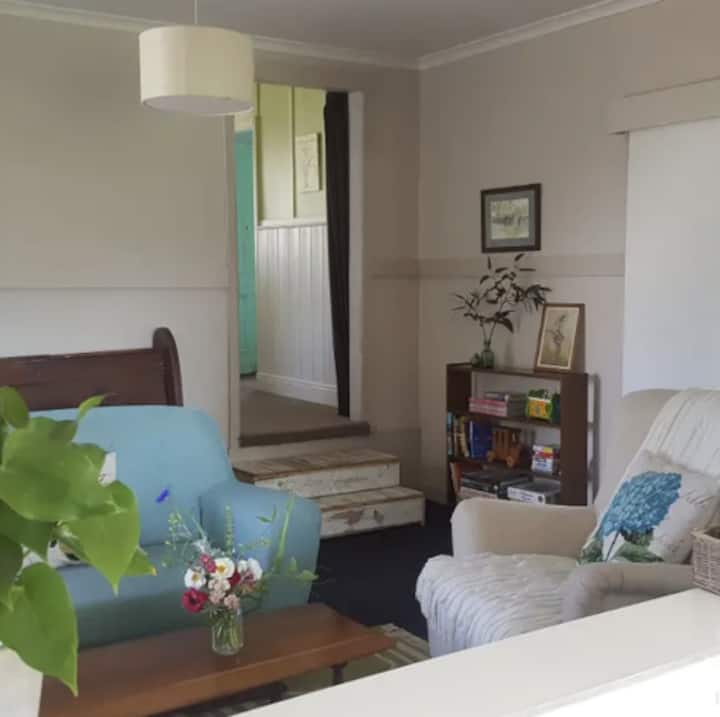 Barkly Miners Cottage Ararat - Ararat