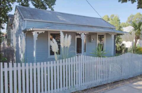 Barkly Miners Cottage Ararat