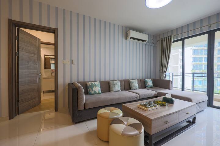 Ant Business Center managed Airbnb listing 1