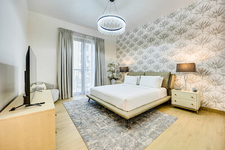 غرفة النوم 1