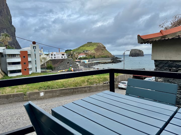 Sea Breeze Boutique House — casa de banho