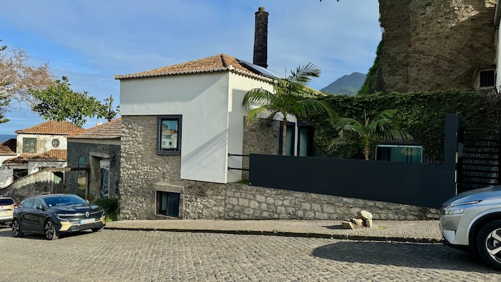 Sea Breeze Boutique House — quarto principal