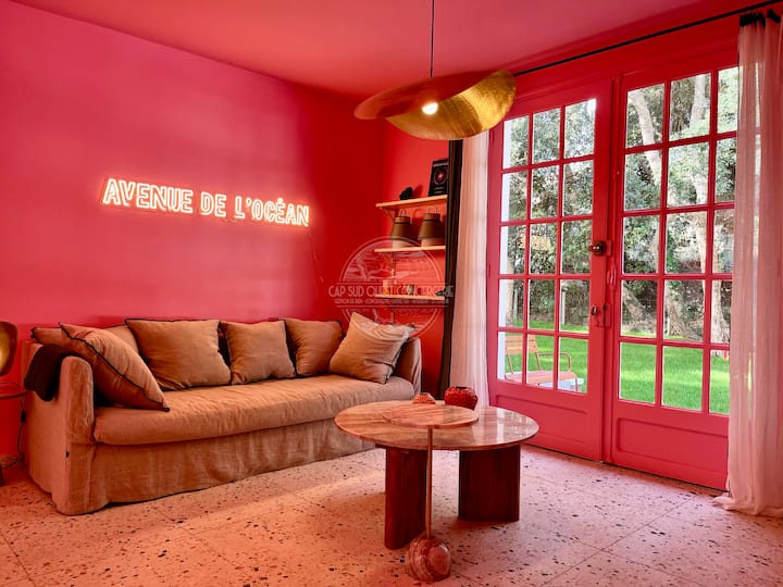 Villa Gochoki - Capbreton