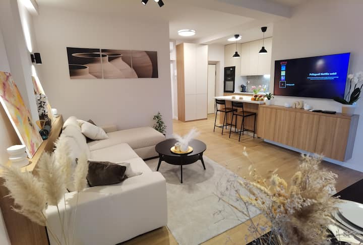 Apartment ĐIran - Croacia