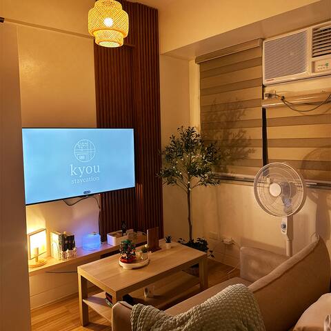 Japandi Condo Southwoods, Biñan