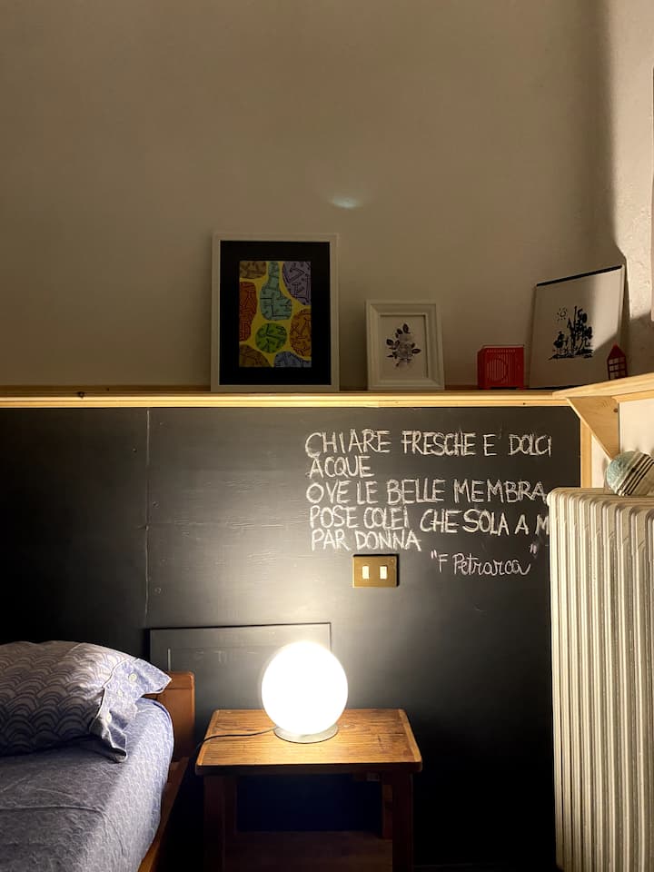 Spavaća soba 3