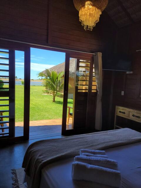 Double Bungalow