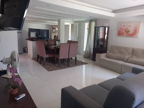 Top Airbnb: Casa da Nono in Iguaba Grande
