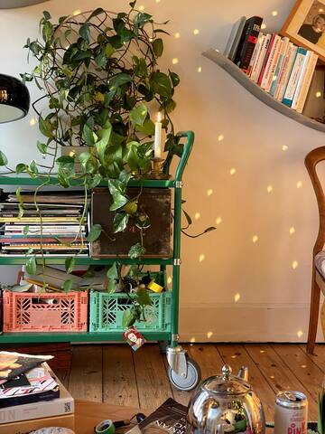 Amazing apartment w. view gallery image 4