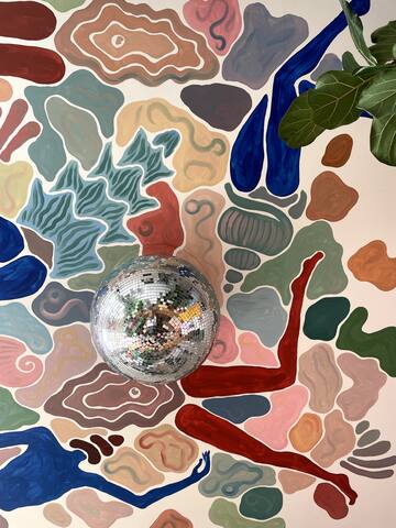 Amazing apartment w. view gallery image 2