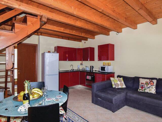 Soffio Rugiada – spacious terrace with Lake view gallery image 2