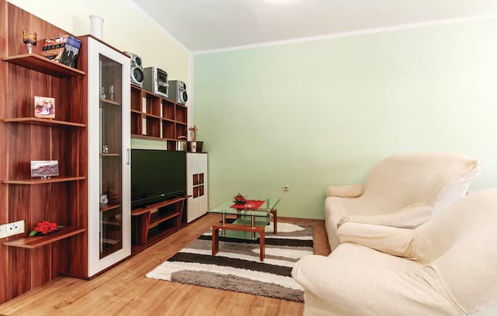 Dvosobni Apartman Maya - Bibinje