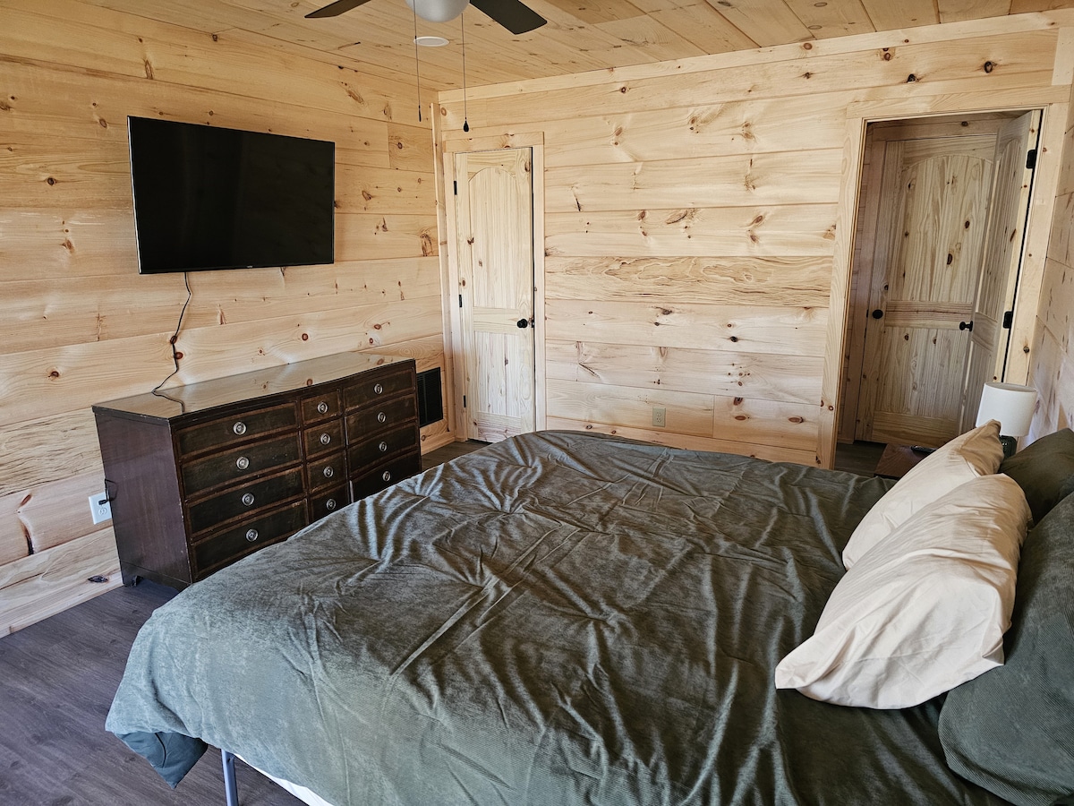 غرفة النوم 2