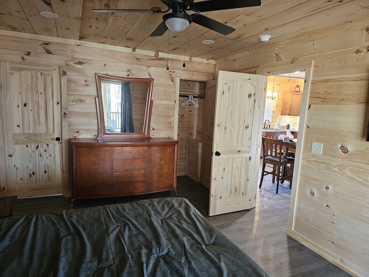 غرفة النوم 1