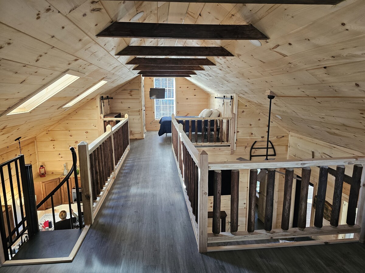 غرفة النوم 4