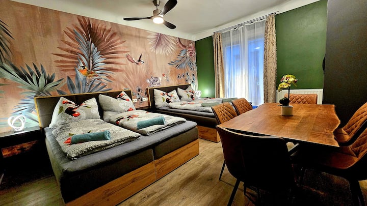 Boutique Apartment Vienna 1 - Viena