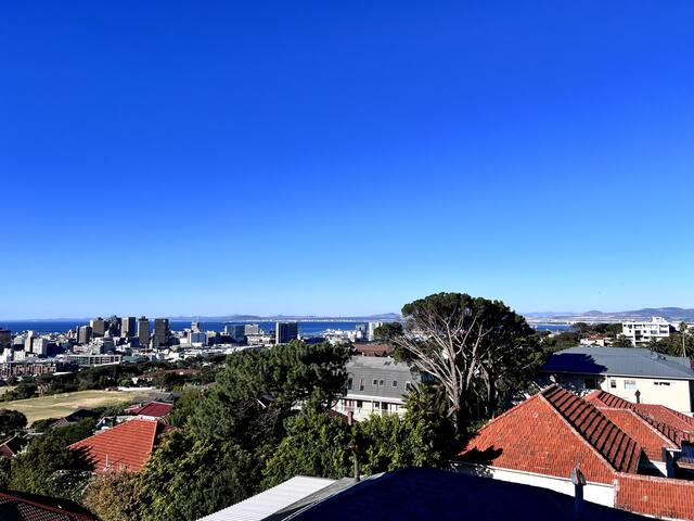 Vredehoek Bliss: City Oasis gallery image 5