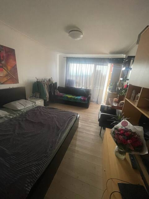 Simple Apartment in CPH Søborg