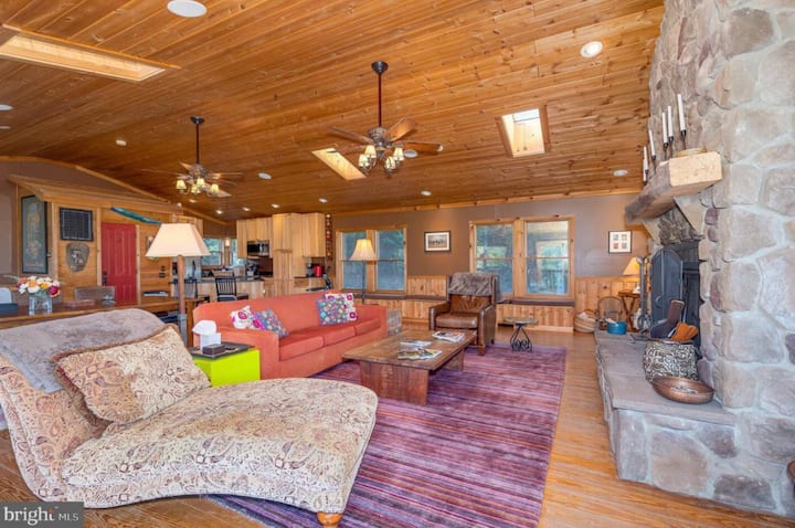 Всекидневна