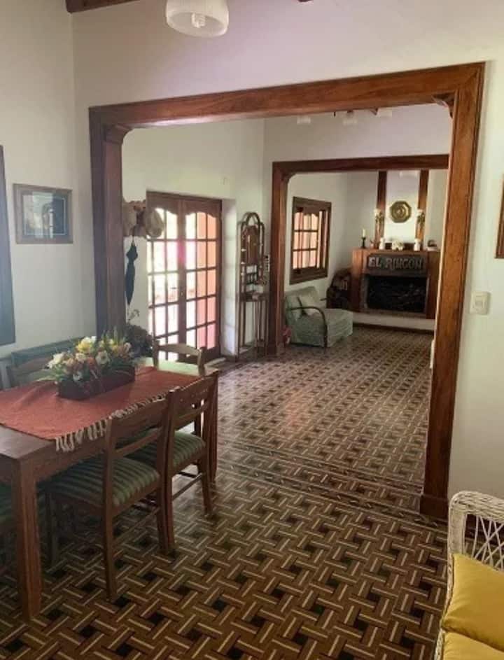 Casa Quinta Para Descansar En Mercedes - アルゼンチン メルセデス