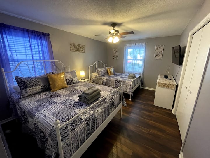 Habitación 2