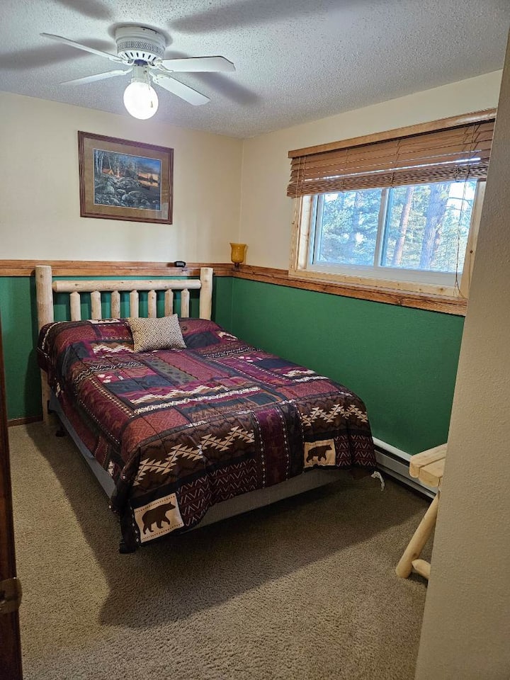 غرفة النوم 4