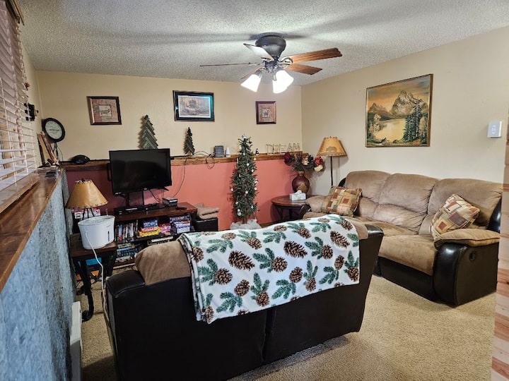 غرفة المعيشة 2