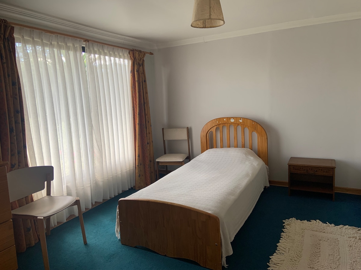 غرفة النوم 1