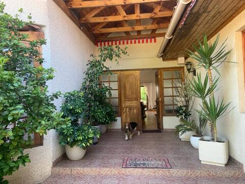 Rooms for up to 7 people in Nancagua