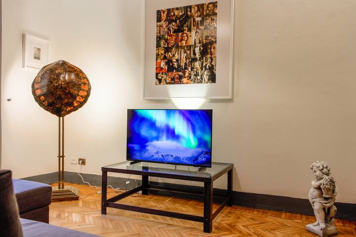 Corte Battisti | Terrazza | Centro Storico gallery image 4