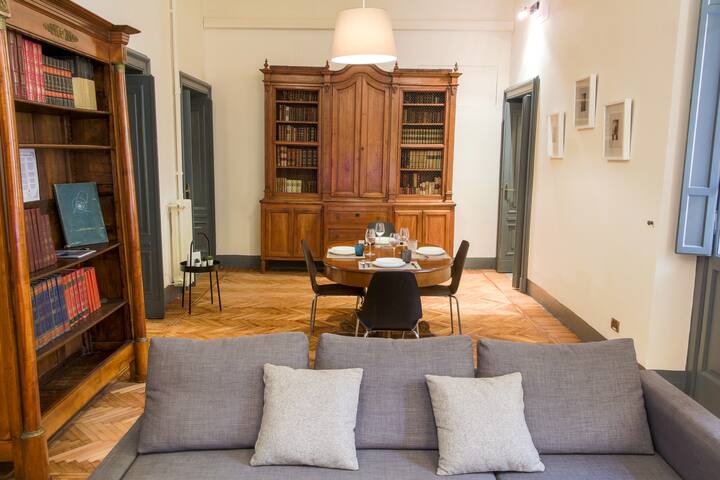 Corte Battisti | Terrazza | Centro Storico gallery image 3