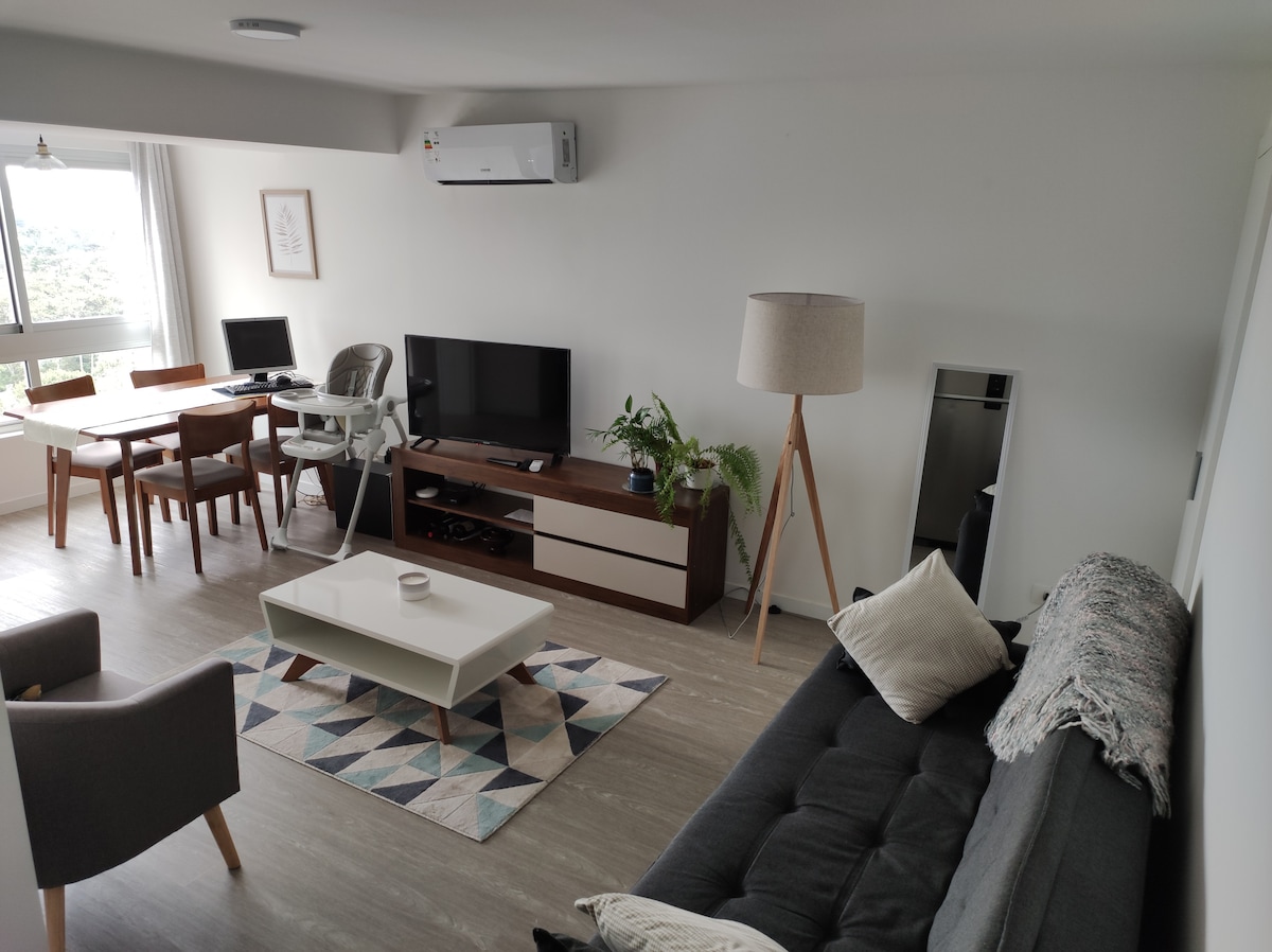 Всекидневна