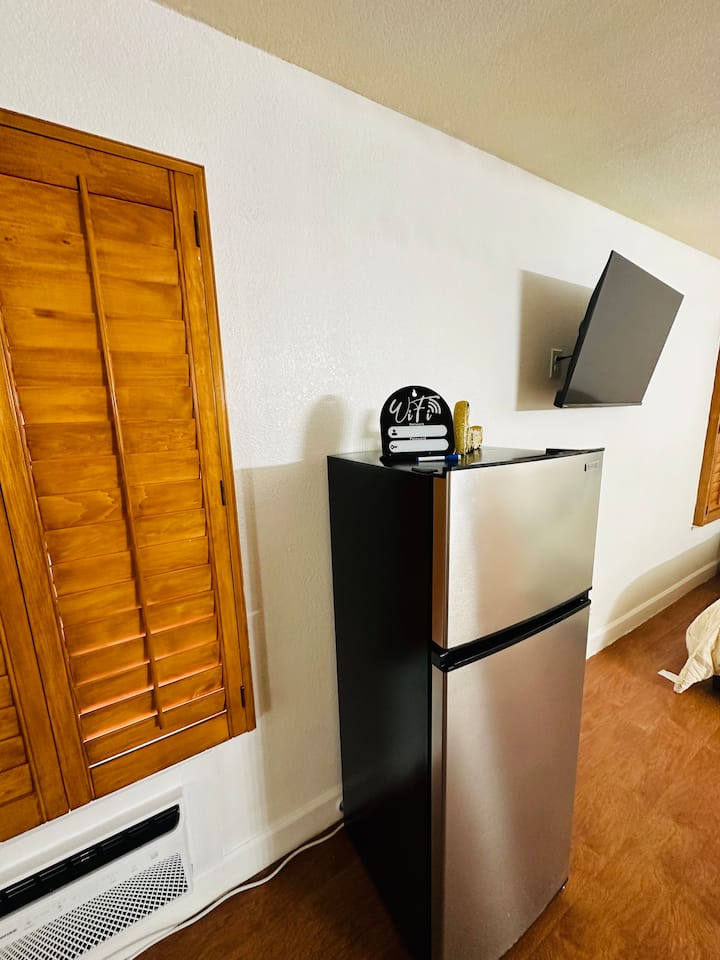 Cozy Room In Las Vegas - 拉斯維加斯, NV