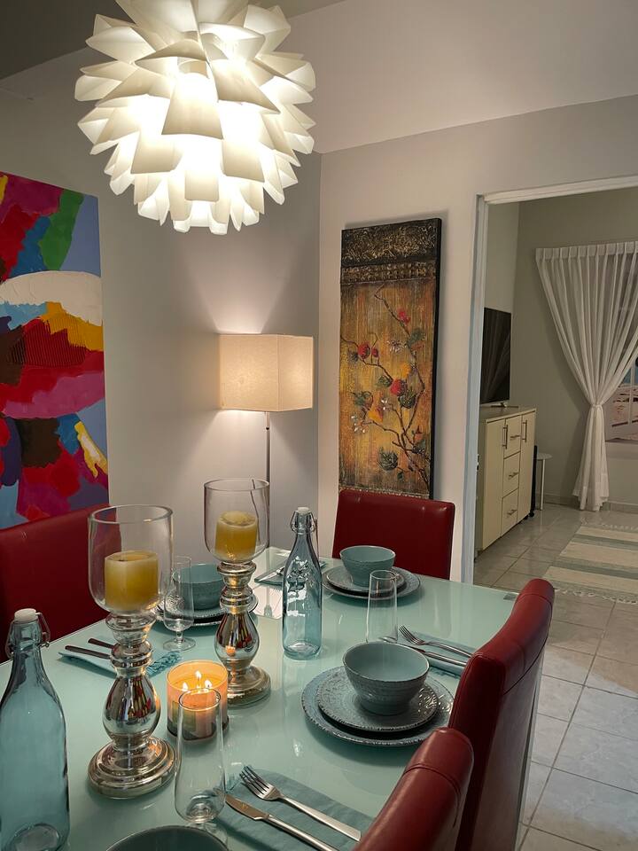 Lux condoJaco 2 hb A/C playa Casas en renta en Jacó, Provincia de