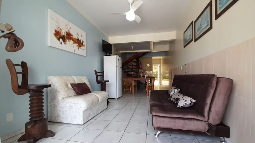 Amarra 69 Bombinhas Residence - House Beach managed Airbnb listing 3