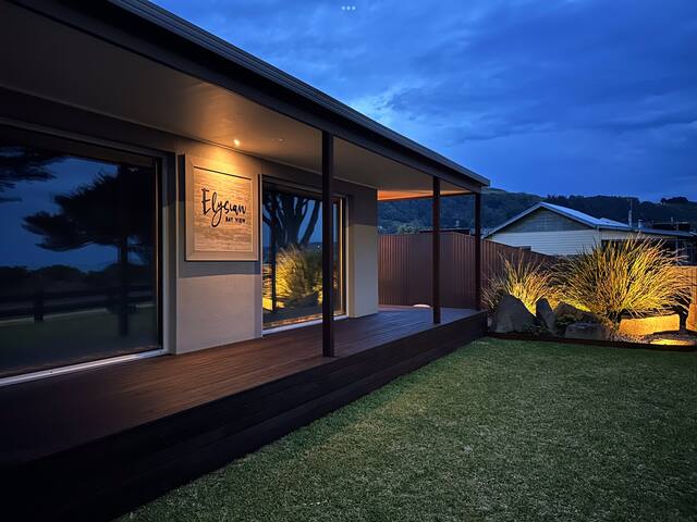 Elysian Guest House ~ Apollo Bay gallery image 2