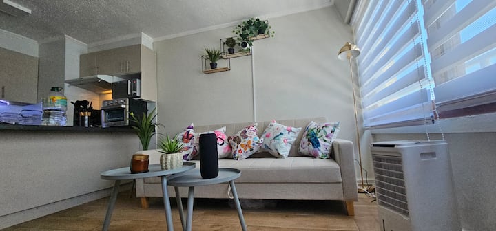 Modern, Cozy Apartment Vitacura Las Condes - Vitacura