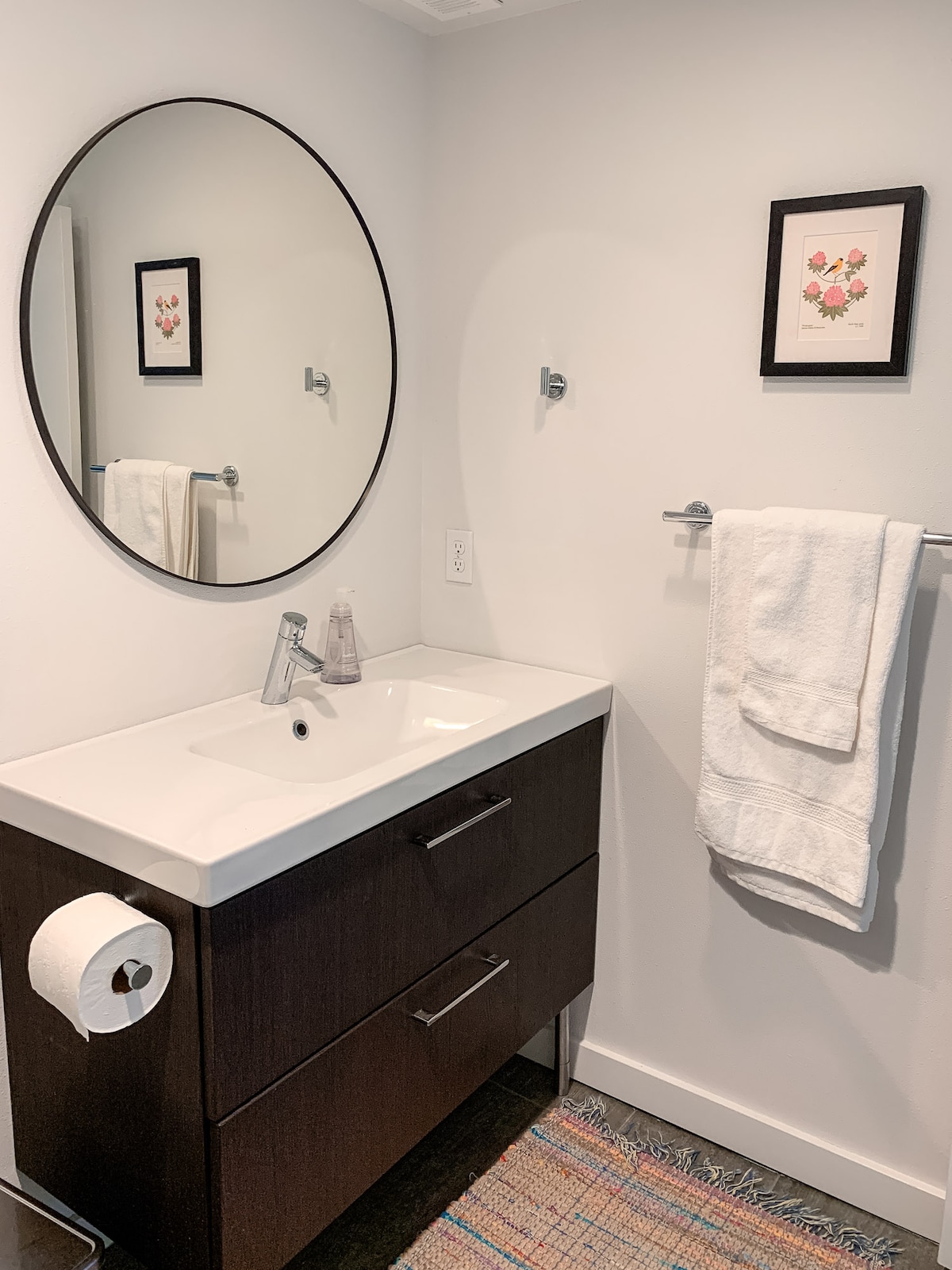Seward Park Studio