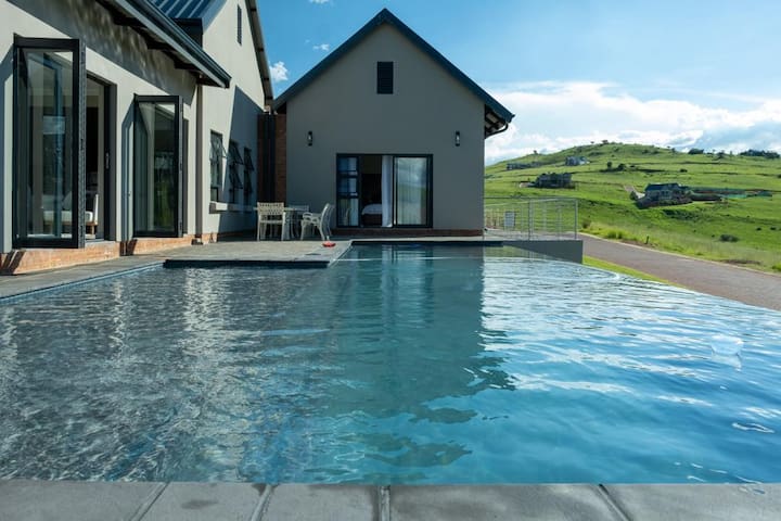 Highland Gate Rentals managed Airbnb listing 3
