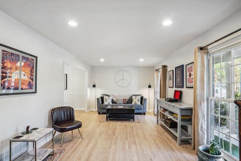 Chamblee Zen: ATL Wellness Oasis
