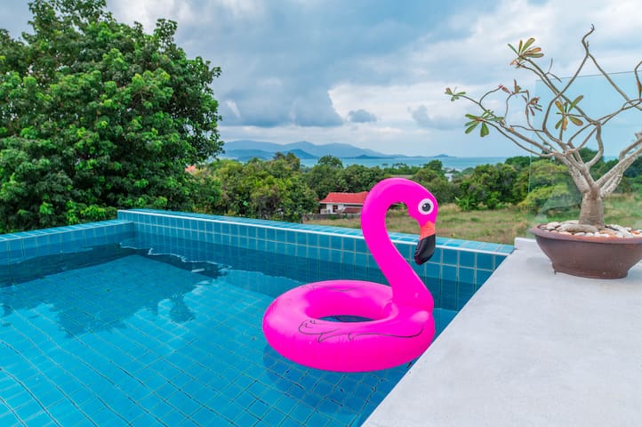 PROSamui managed Airbnb listing 2