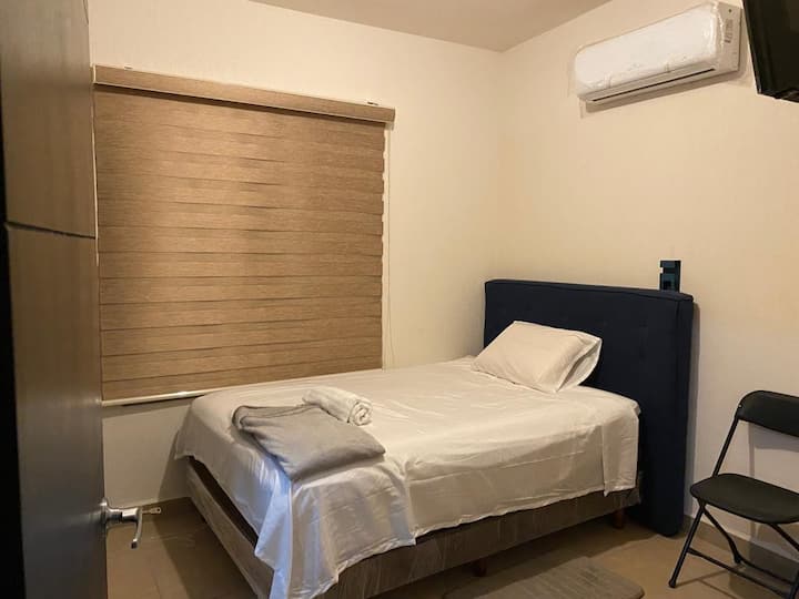 Habitación 1