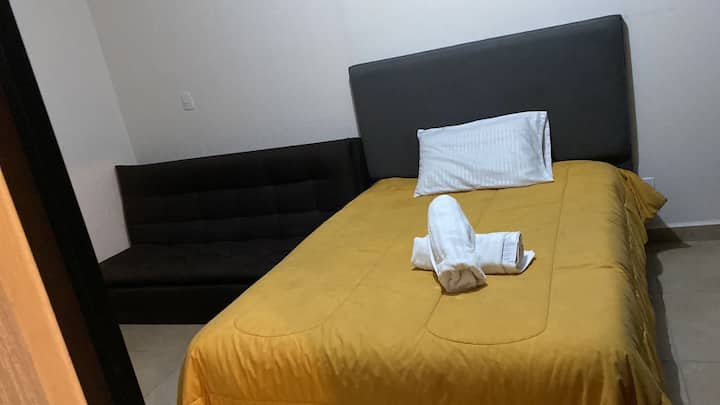 Habitación 3