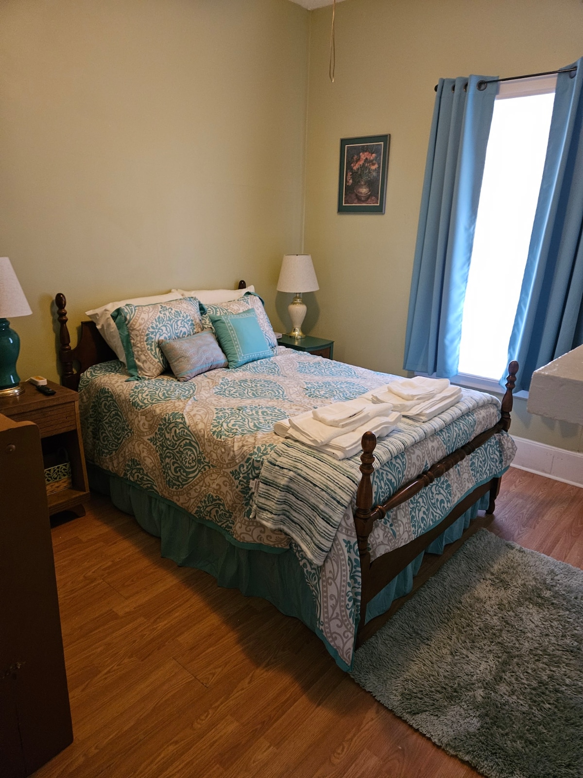 Спална соба 2