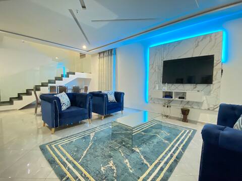 Your home away from home