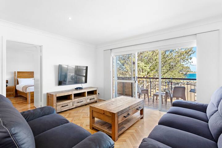 3 Bedroom Ocean View Apartment gallery image 4