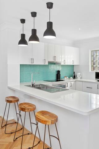 3 Bedroom Ocean View Apartment gallery image 2