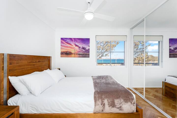 3 Bedroom Ocean View Apartment gallery image 3