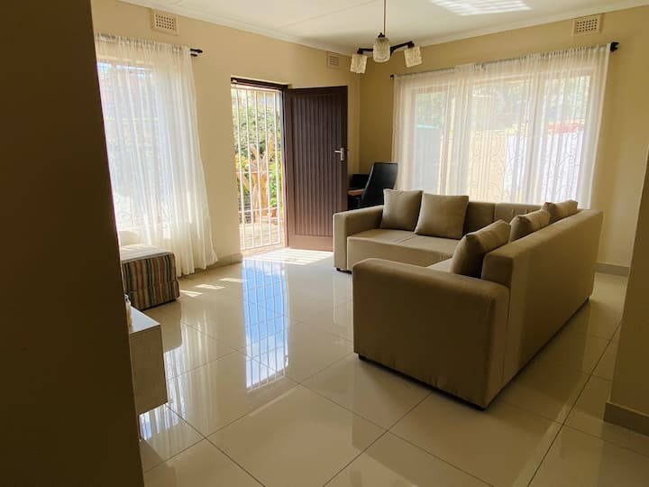 Family Haven - Durban