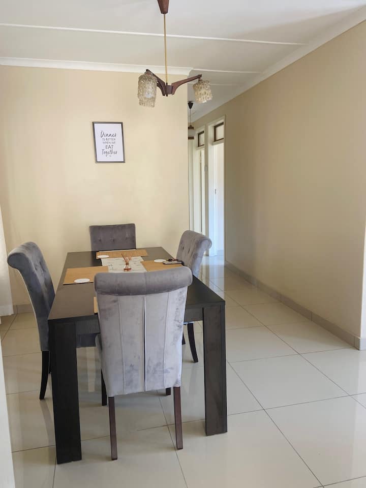 Family Haven - Durban